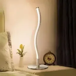 Lampe de Sel