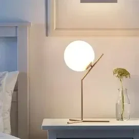 Lampe Murale
