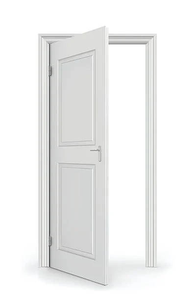 Porte Cadre
