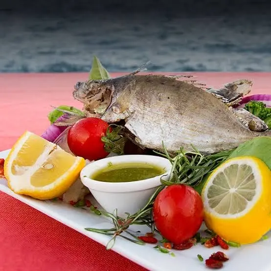 Poisson Lapin