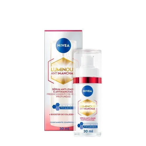 Nivea FX