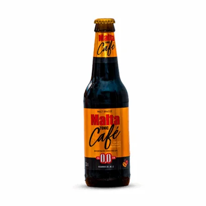 Image cover du produit Malta Tonic