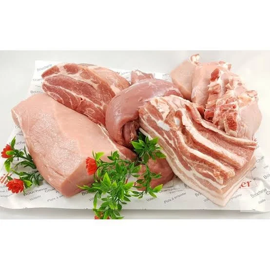 Viande fraiche 1Kg