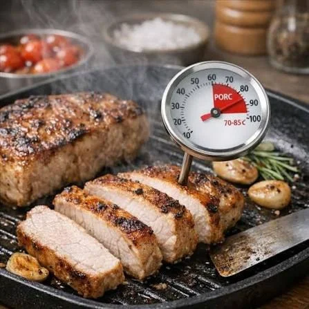 Viande Grillée
