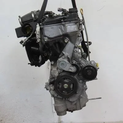 Moteur Toyota Yaris