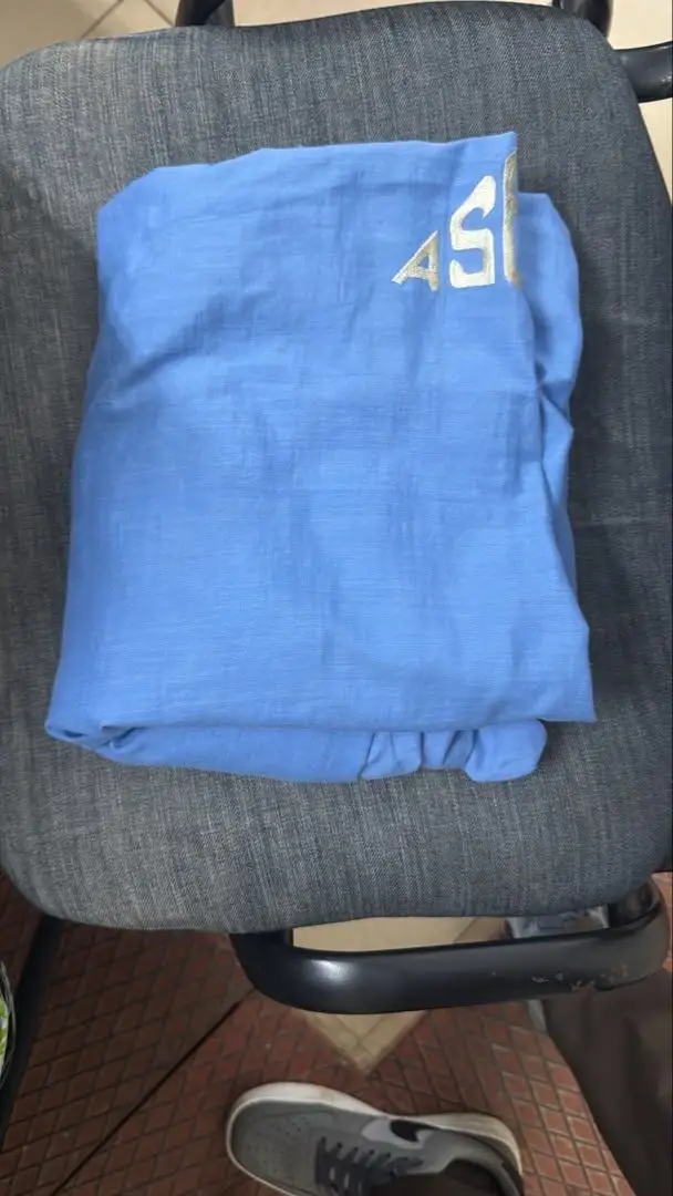 Drap ASECNA