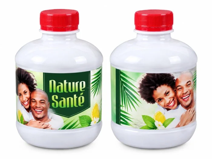 Nature Santé