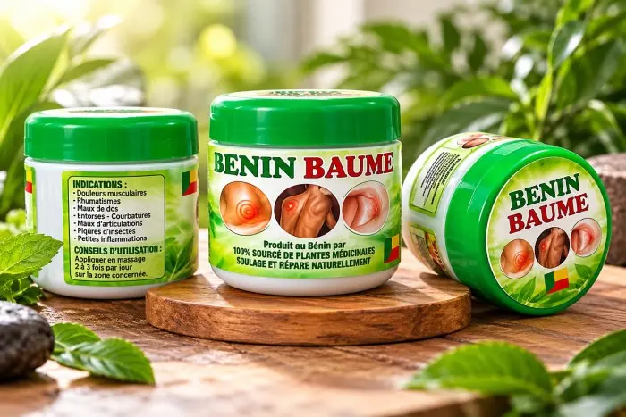 BENIN BAUME