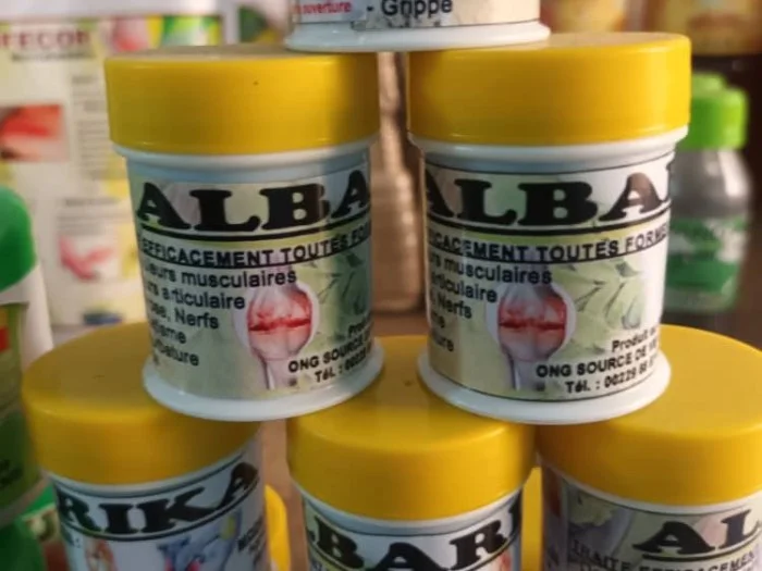 ALBA Super