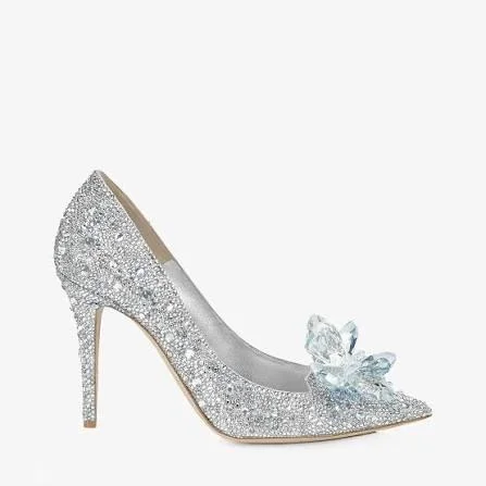 Chaussure Jimmy Choo Femme