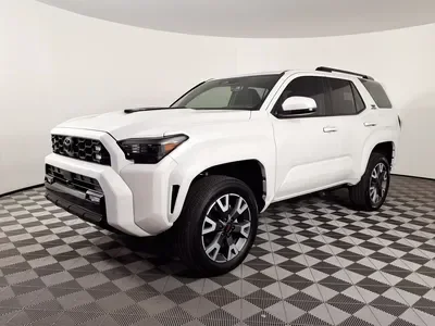 Location 4Runner / jour