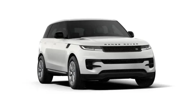 Location Journalière Range Rover Evoque