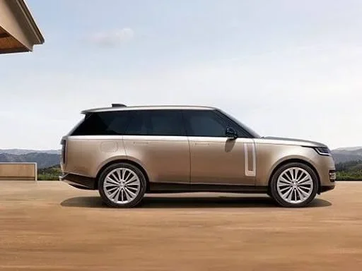 Location Journalière Range Rover Velar
