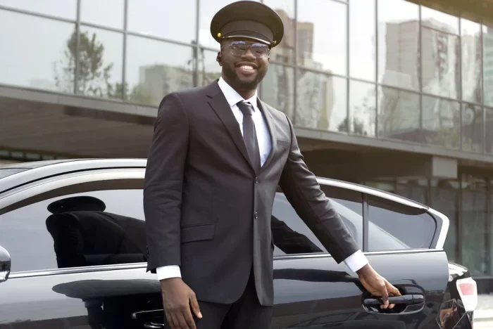 Chauffeur Journalier