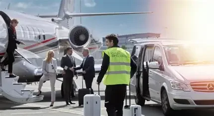 Airport Transportation